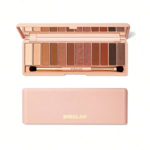 پالت سایه چشم شیگلم
